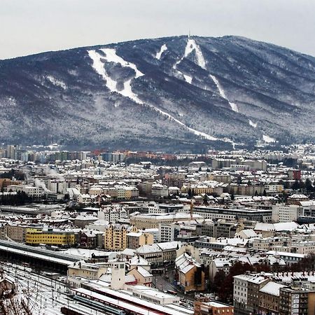 Apartma4Us Maribor Exteriör bild
