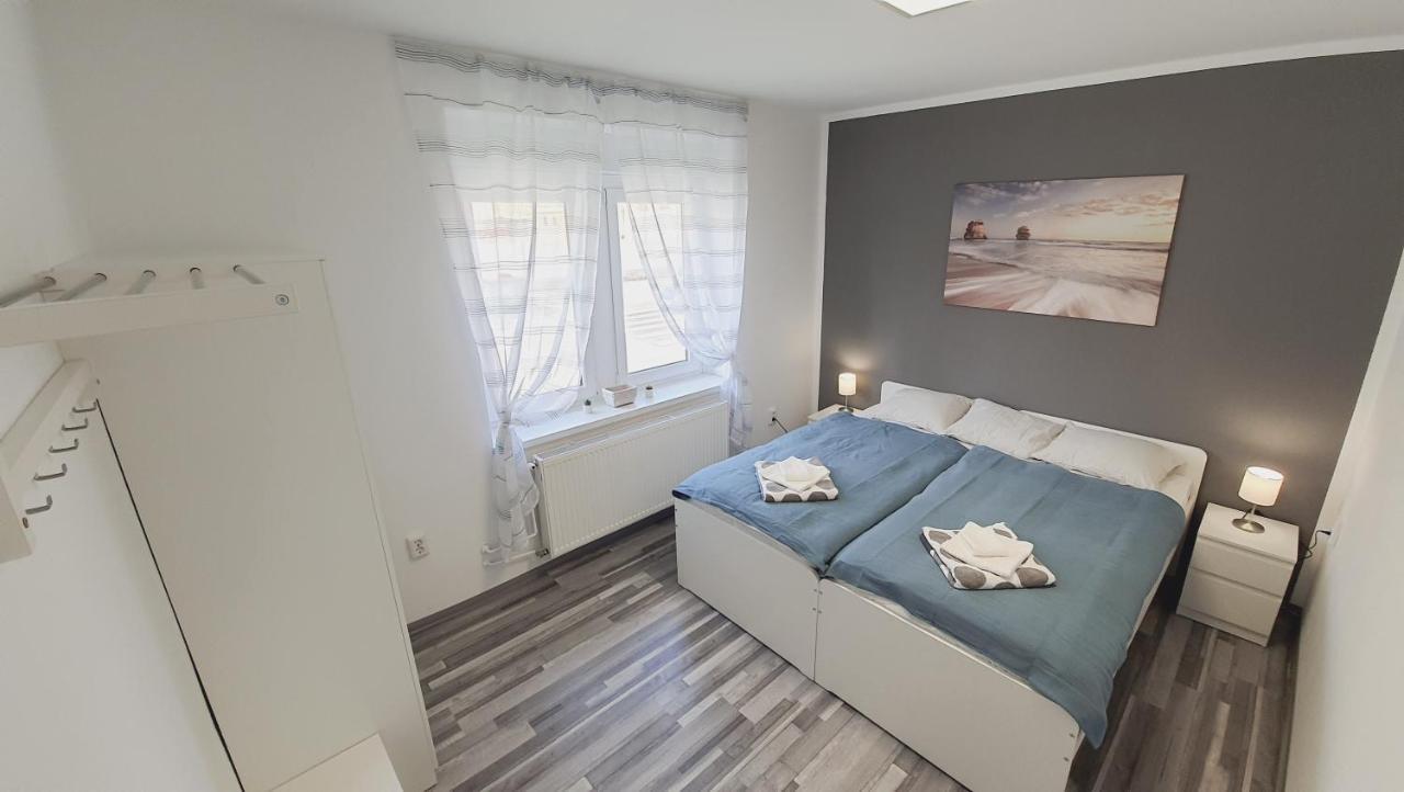 Apartma4Us Maribor Exteriör bild