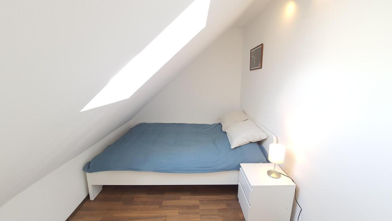 Apartma4Us Maribor Exteriör bild