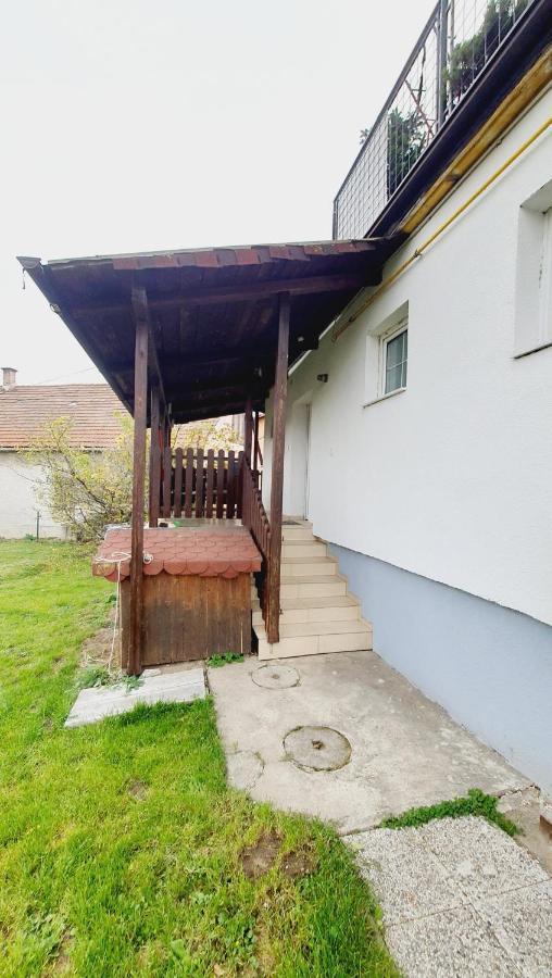 Apartma4Us Maribor Exteriör bild