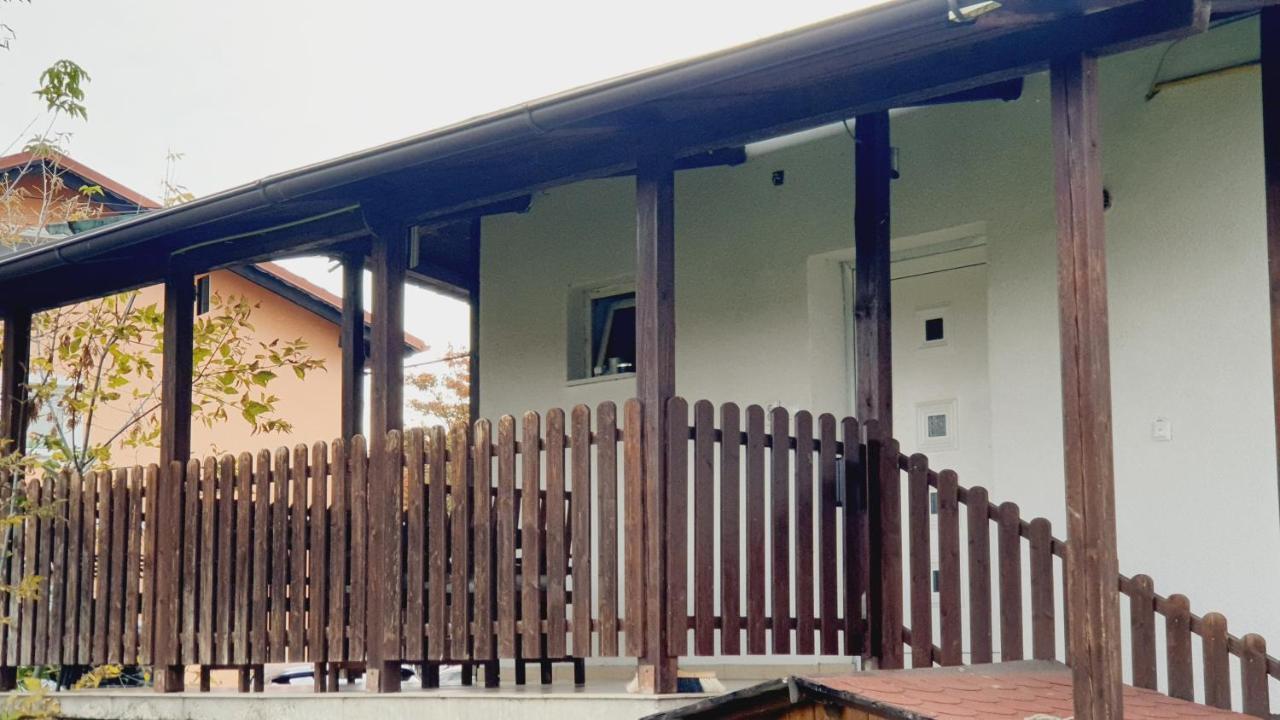 Apartma4Us Maribor Exteriör bild