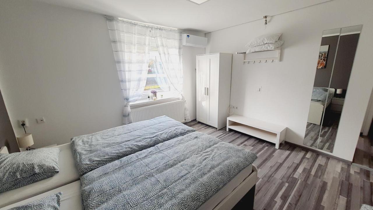Apartma4Us Maribor Exteriör bild