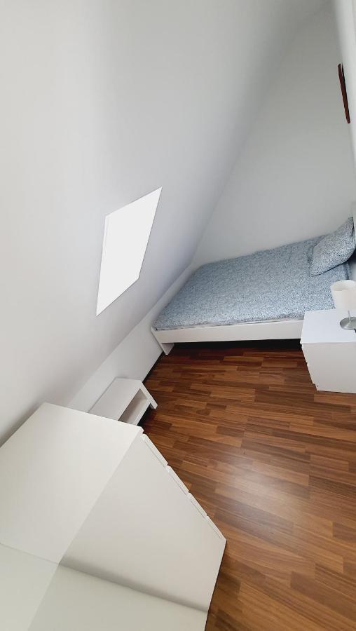Apartma4Us Maribor Exteriör bild