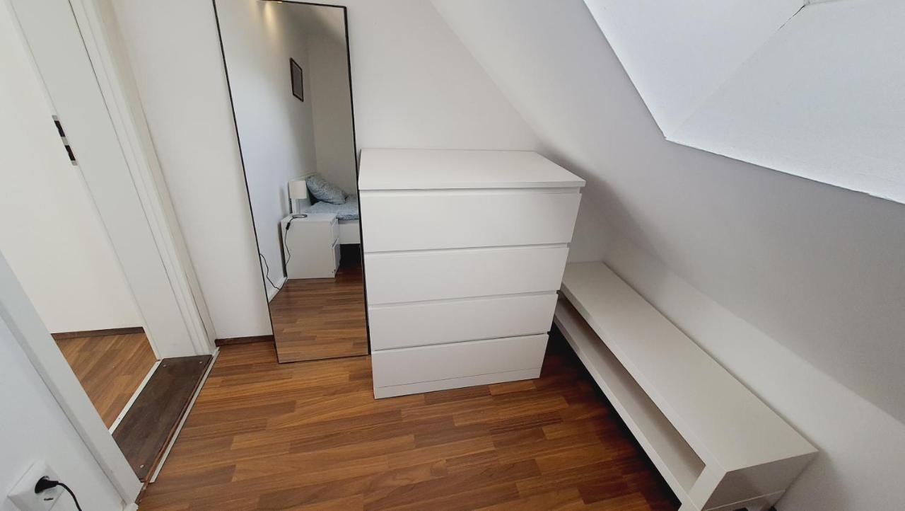Apartma4Us Maribor Exteriör bild