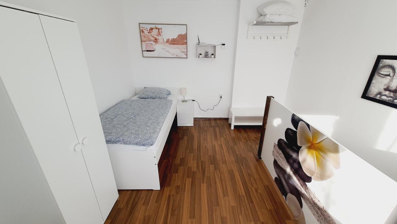 Apartma4Us Maribor Exteriör bild