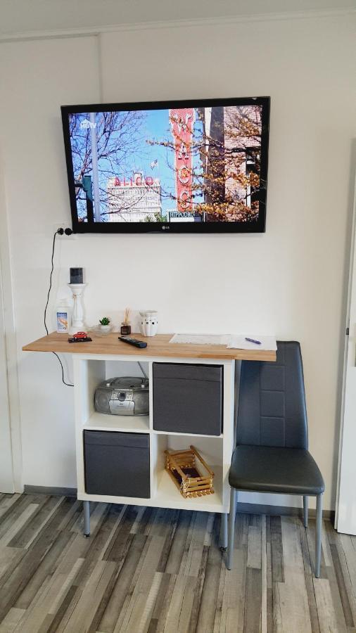 Apartma4Us Maribor Exteriör bild