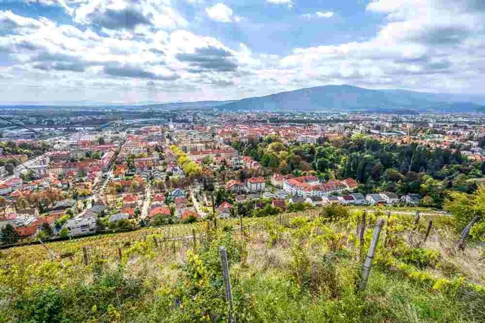 Apartma4Us Maribor Exteriör bild