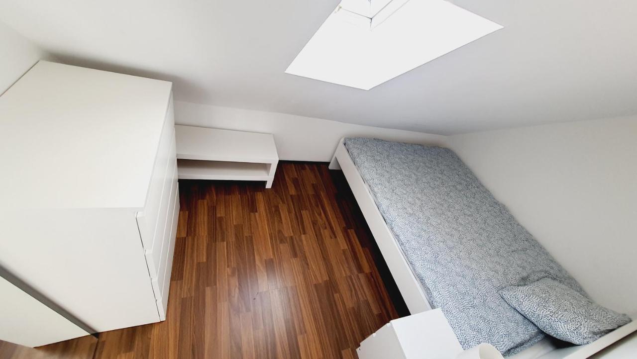 Apartma4Us Maribor Exteriör bild