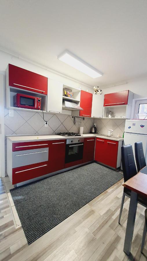 Apartma4Us Maribor Exteriör bild