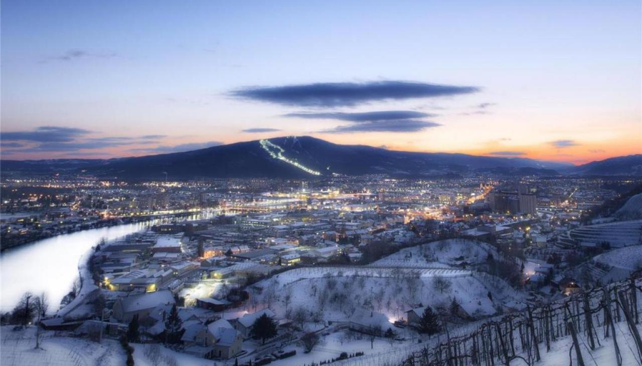 Apartma4Us Maribor Exteriör bild