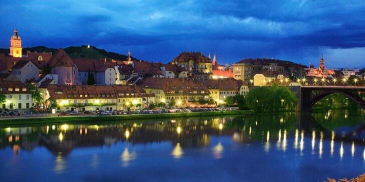 Apartma4Us Maribor Exteriör bild